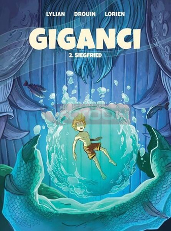 Giganci T.2 Siegfried