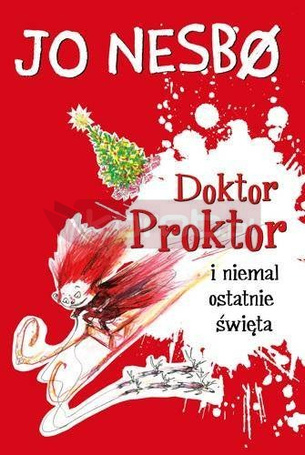Doktor Proktor i niemal ostatnie święta