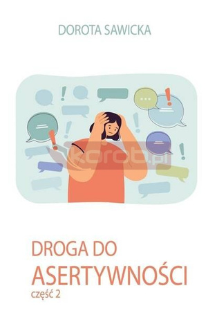 Droga do asertywności cz.2