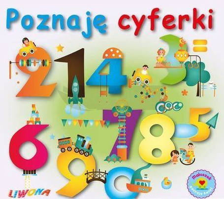 Poznaję cyferki