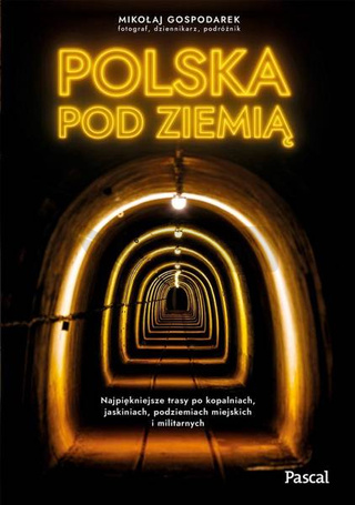 Polska pod ziemią