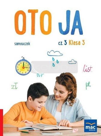 Oto ja. Samouczek SP 3 cz.3 MAC