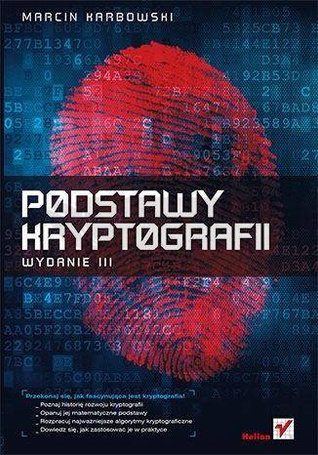 Podstawy kryptografii w.3