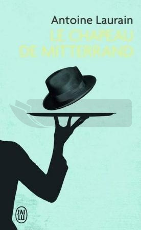 Chapeau de Mitterand