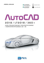 AutoCAD 2018/LT2018/360
