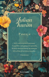 Poezje (barwione brzegi)