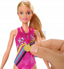 Lalka Barbie Pływaczka GHK23