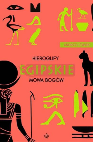 Hieroglify egipskie w.3