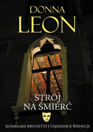 Strój na śmierć
