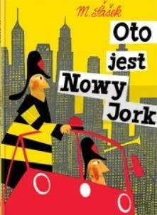 Oto jest Nowy Jork w.2
