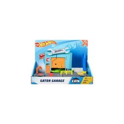 HOT WHEELS ZESTAW TORÓW FNB06