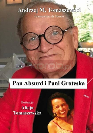 Pan Absurd i Pani Groteska