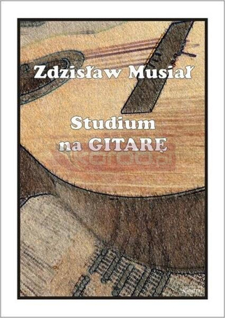 Studium na gitarę