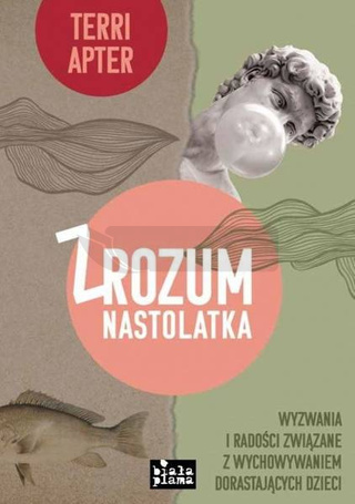 Zrozum nastolatka