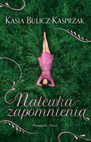 Nalewka zapomnienia