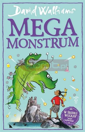 Megamonstrum