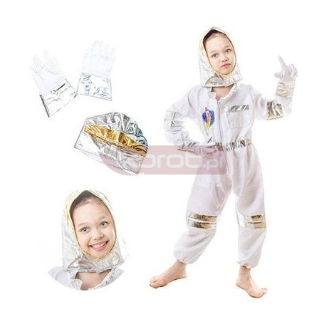 Strój kosmonauty