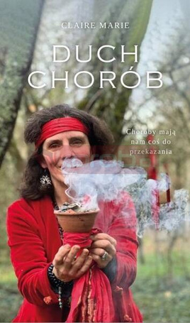 Duch chorób