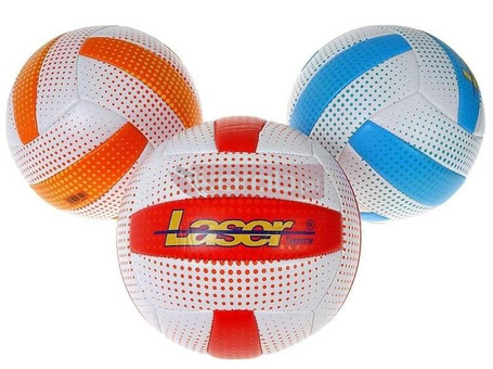 Piłka siatkowa Laser MIX