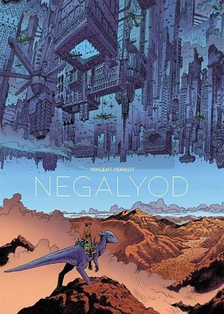 Negalyod