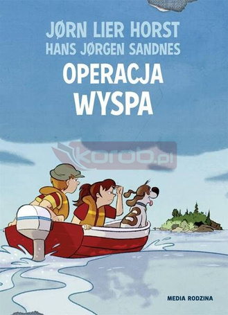 Operacja Wyspa