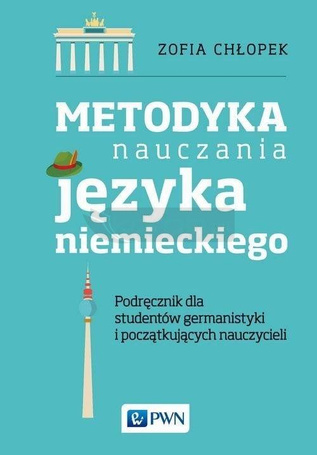 Metodyka nauczania języka niemieckiego