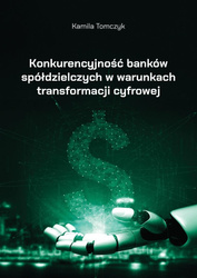 Konkurencyjność banków spółdzielczych...