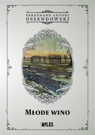 Młode wino