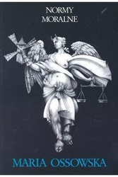 Normy moralne. Próba systematyzacji