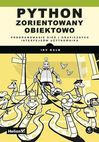 Python zorientowany obiektowo