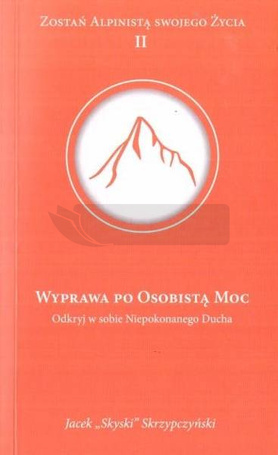 Wyprawa po osobistą moc
