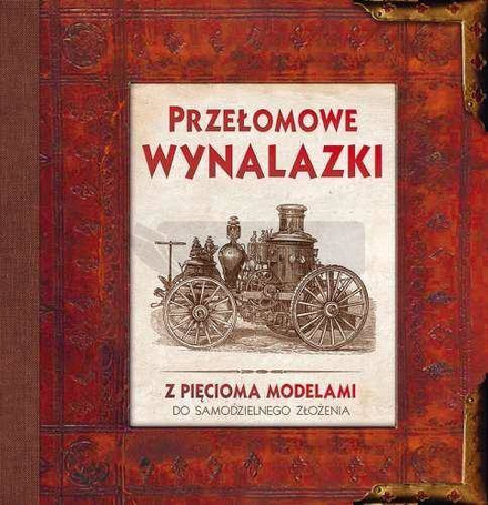 Przełomowe wynalazki DEBIT