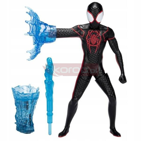 SPIDER-MAN UNIWERSUM FILM MILES FIGURKA DELUXE F5637