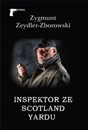 Inspektor ze Scotland Yardu