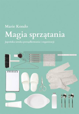 Magia sprzątania