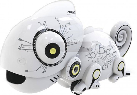 Robo Chameleon