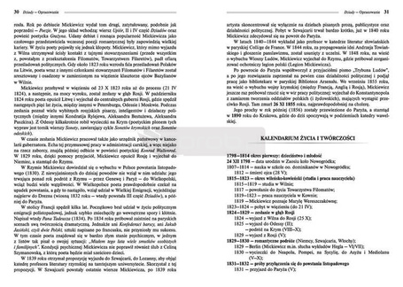 Dziady cz. II z oprac. GREG