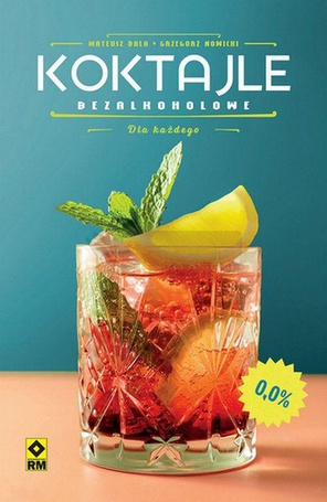 Koktajle bezalkoholowe