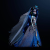 MONSTER HIGH LALKA EMILY JDR67 SKULLECTOR