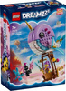 LEGO DREAMZzz 71472 BALON NA OGRZANE POWIETRZE IZZIE