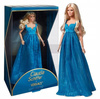 LALKA BARBIE SIGNATURE Claudia Schiffer Supermodel in Versace Gown HCB94
