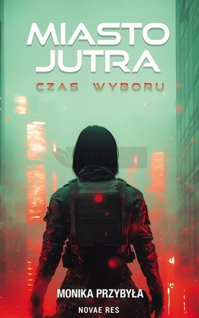 Miasto jutra: czas wyboru