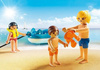 Playmobil 70091 Łódź motorowa z pontonami