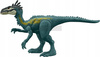JURASSIC WORLD DINO TRACKERS DINOZAUR Elaphrosaurus HLN59