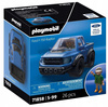 PLAYMOBIL CARS 71858 Ford F-150 Raptor zestaw +5 lat