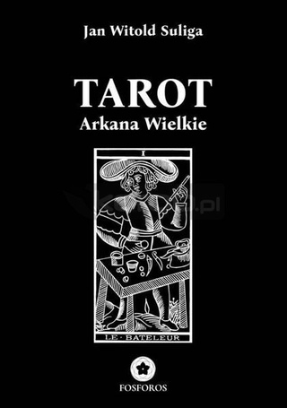 Tarot. Arkana Wielkie