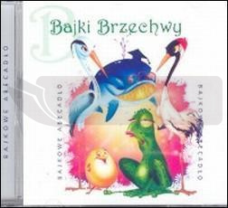 Bajkowe Abecadło - Bajki Brzechwy