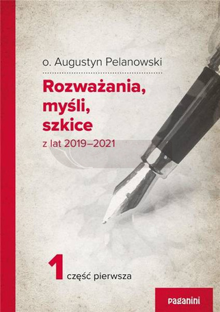 Rozważania, myśli, szkice z lat 2019-2021 cz.1