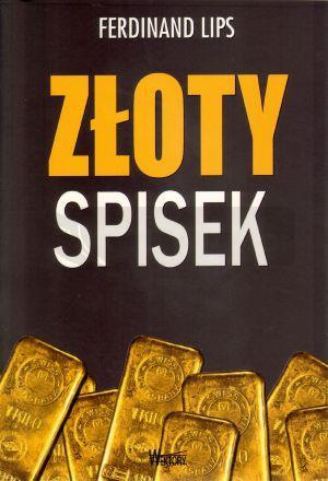 Złoty Spisek