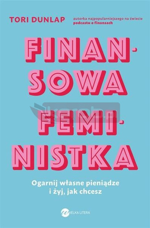 Finansowa feministka